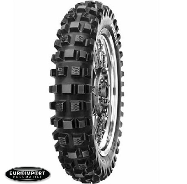 Pirelli Mt 16 Garacross  110/100  18     TT POSTERIORE DOT 2026
